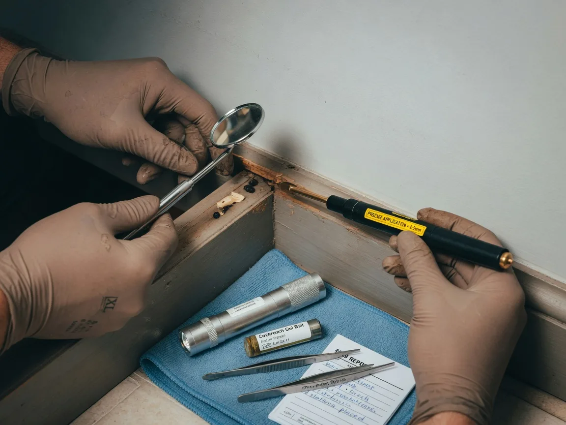 Why choose Emergency Pest Control in Ludlow, CA